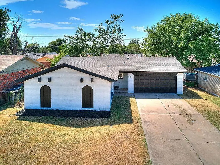 10917 N Mckinley Avenue, Oklahoma City, OK 73114 - #3