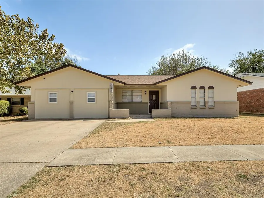 9404 S Winston Way, Oklahoma City, OK 73139 - #2