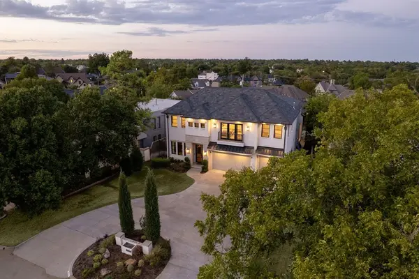 1415 Sherwood Lane, Oklahoma City, OK 73116