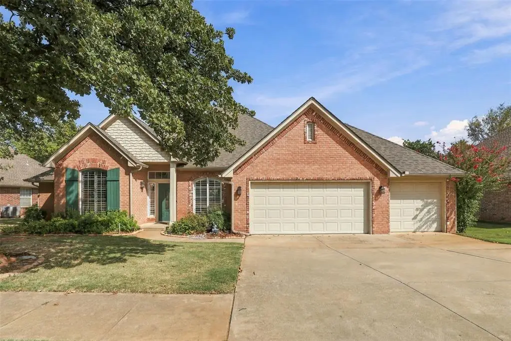 13728 Kirkland Ridge, Edmond, OK 73013 - #1