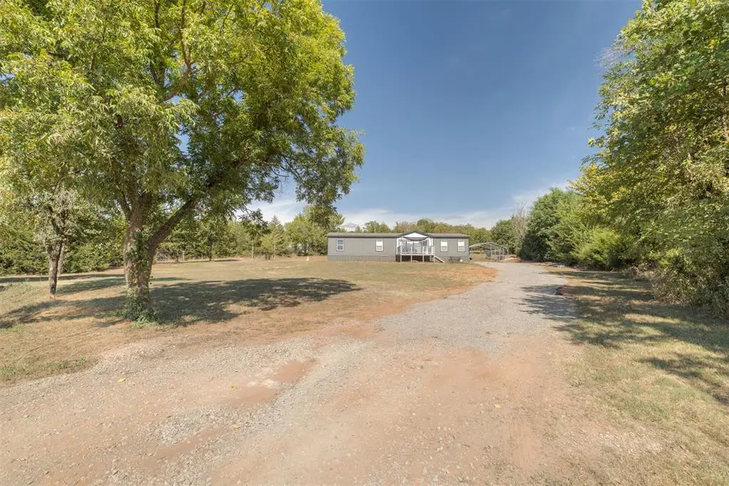 333846 E 990 Road, Wellston, OK 74881 - #1