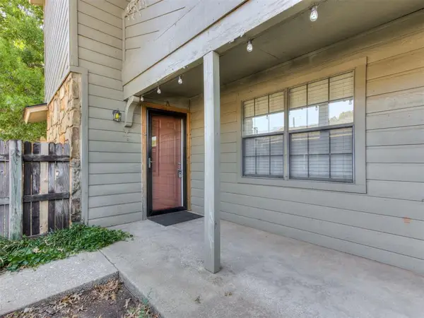 14325 N Pennsylvania #37A, Oklahoma City, OK 73134