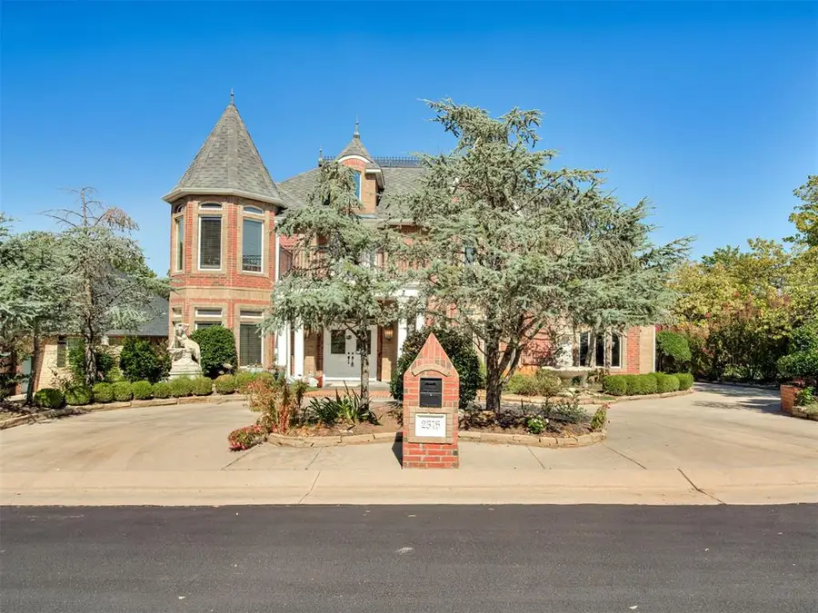 2316 E Overholser Court, Oklahoma City, OK 73127 - #3