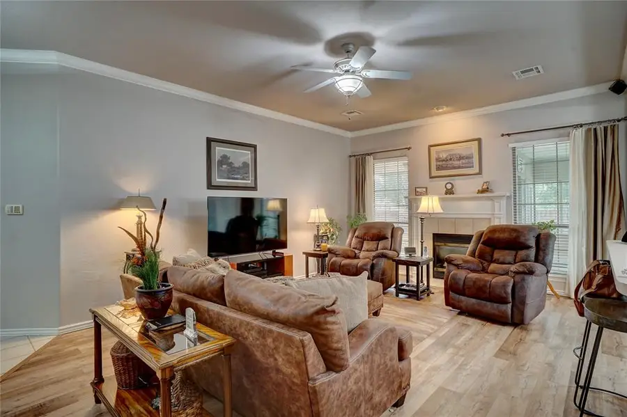 720 SW 133rd Street, Oklahoma City, OK 73170 - #2