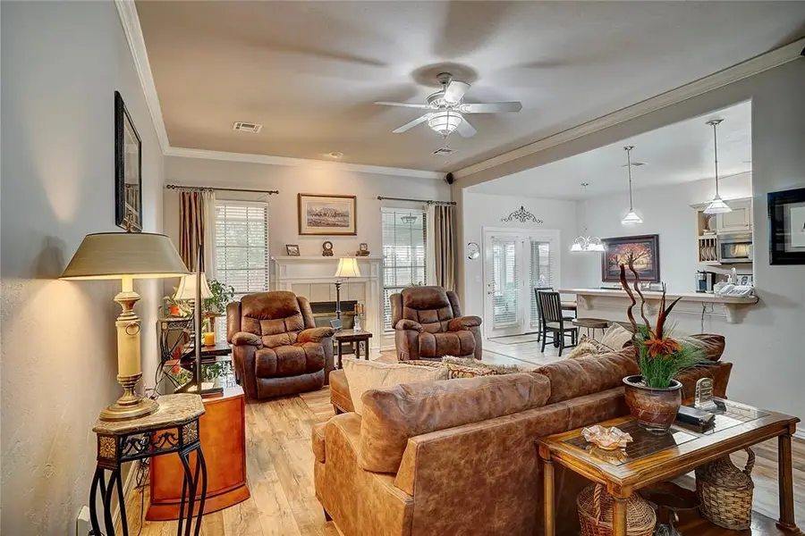 720 SW 133rd Street, Oklahoma City, OK 73170 - #3