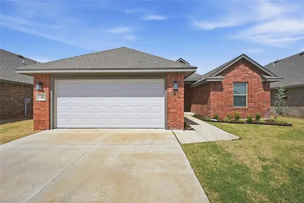 11345 NW 162nd Street, Oklahoma City, OK 73078