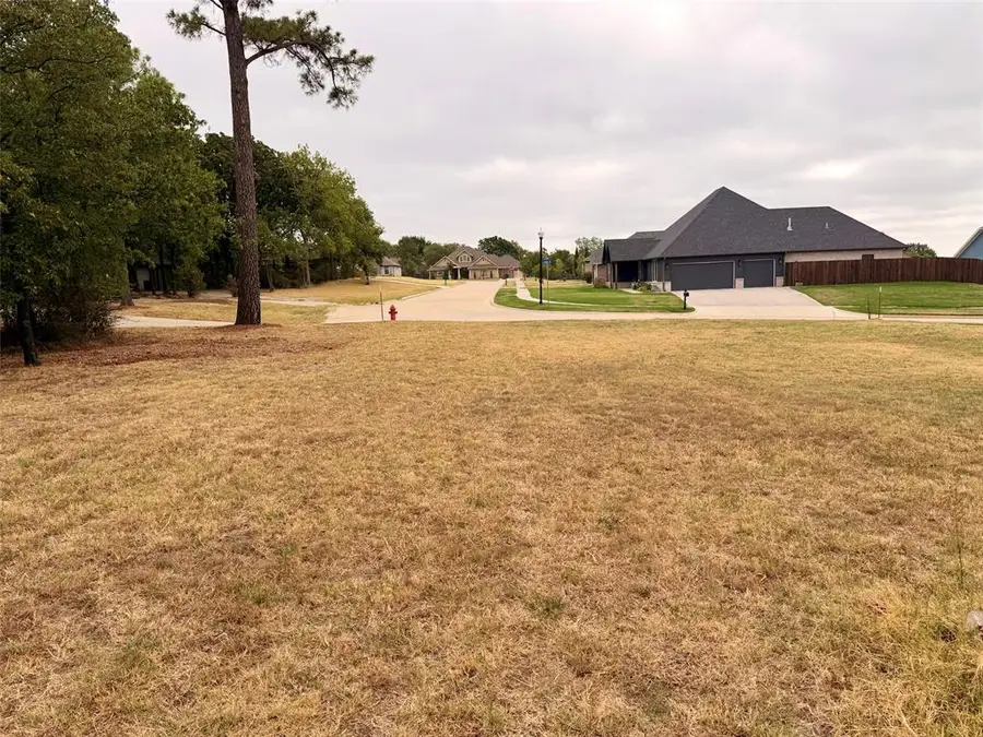 1812 Larkin Lane, Shawnee, OK 74804 - #3