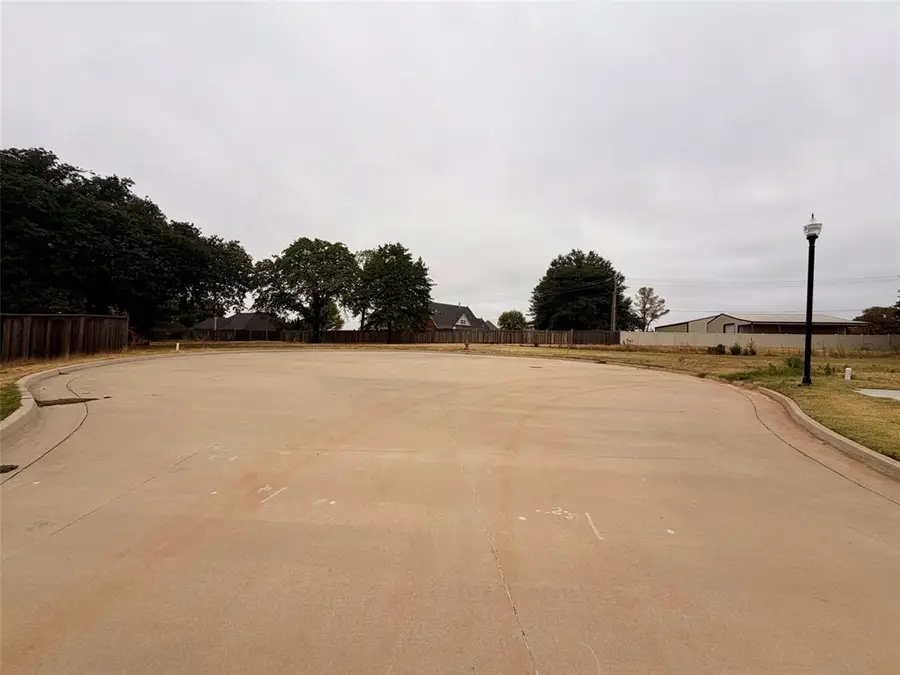 1929 Carleton Lane, Shawnee, OK 74804 - #3