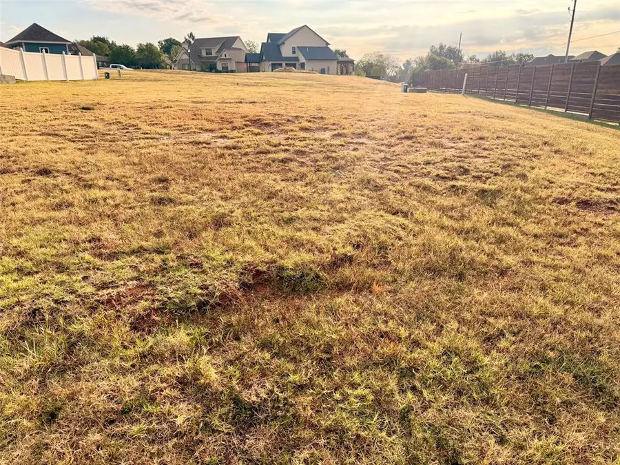 1803 Larkin Lane, Shawnee, OK 74804 - #2