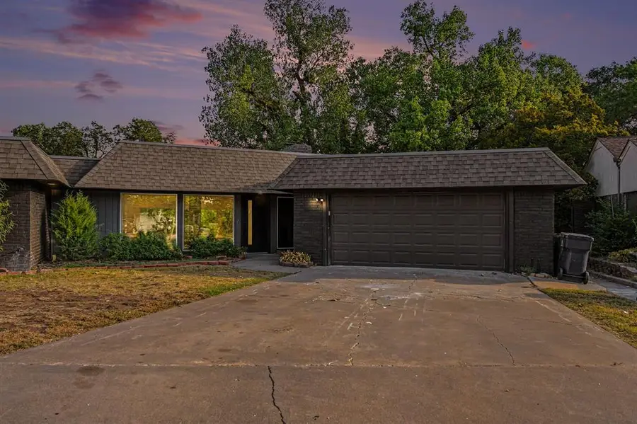 11105 NW 112th Street, Yukon, OK 73099 - #2
