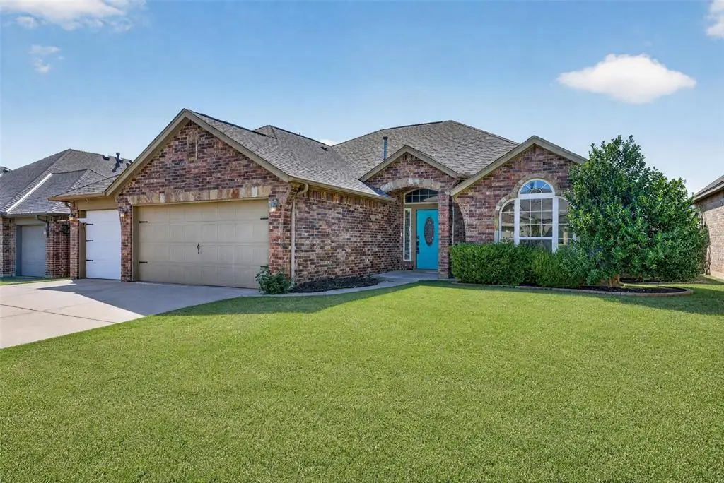 2328 NW 154th Street, Edmond, OK 73013 - #1