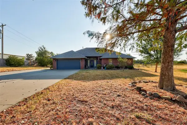 4500 S Eastern Avenue, Norman, OK 73069