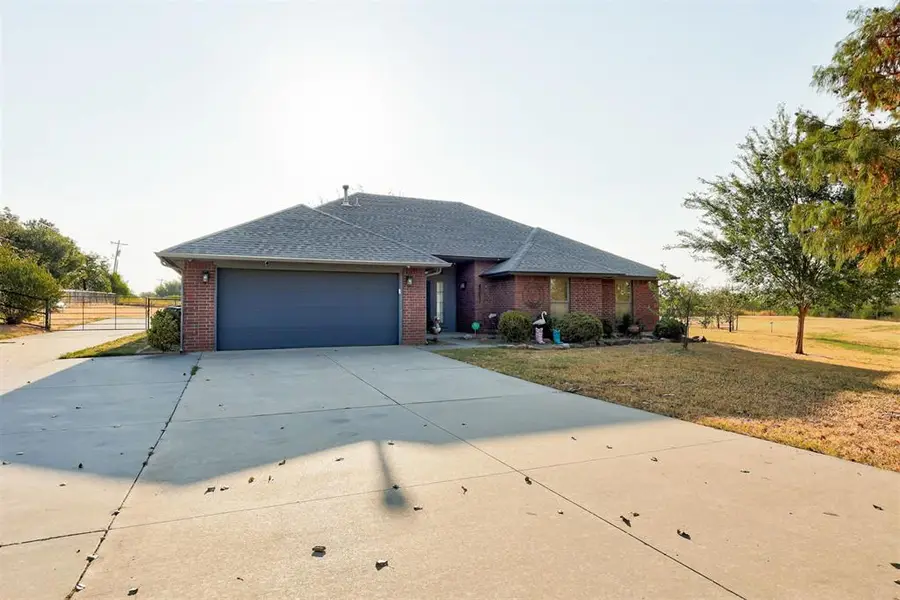 4500 S Eastern Avenue, Norman, OK 73069 - #2