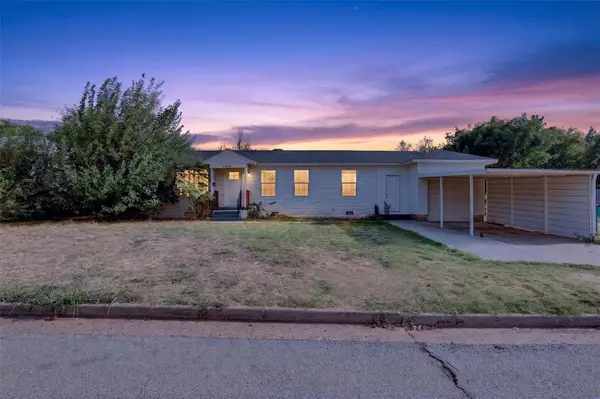 2340 Cashion Place, Oklahoma City, OK 73112