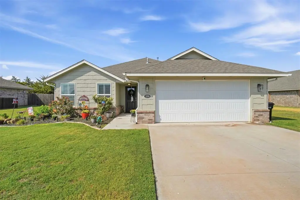 1509 Avalon Drive, Altus, OK 73521 - #1