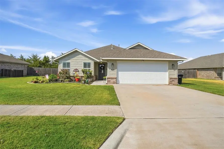 1509 Avalon Drive, Altus, OK 73521 - #2