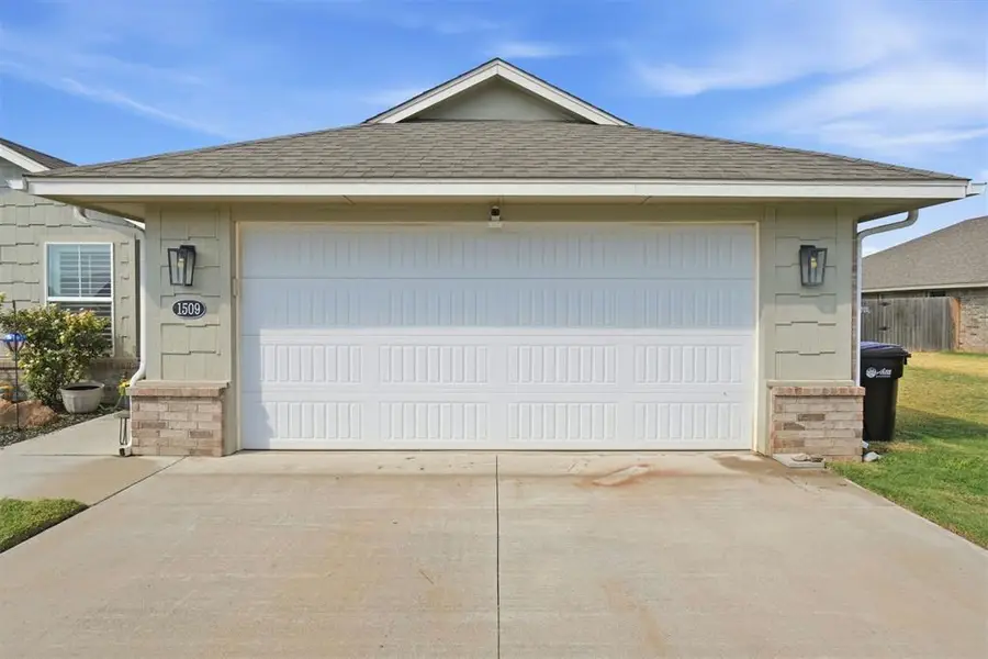 1509 Avalon Drive, Altus, OK 73521 - #3