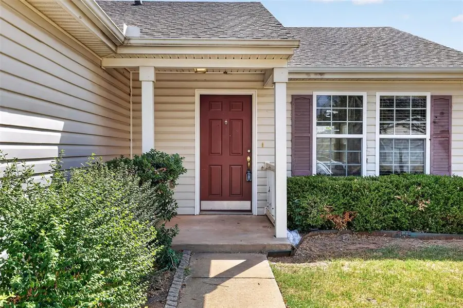 1804 NW 145th Street, Edmond, OK 73013 - #2