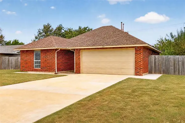 601 NW 114th Street, Oklahoma City, OK 73114