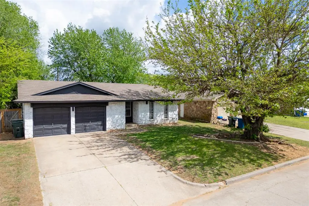 716 Lloyd Avenue, Oklahoma City, OK 73130 - #1