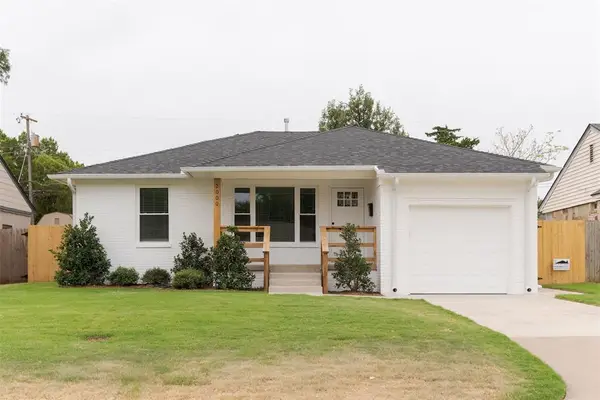 2000 Andover Court, The Village, OK 73120