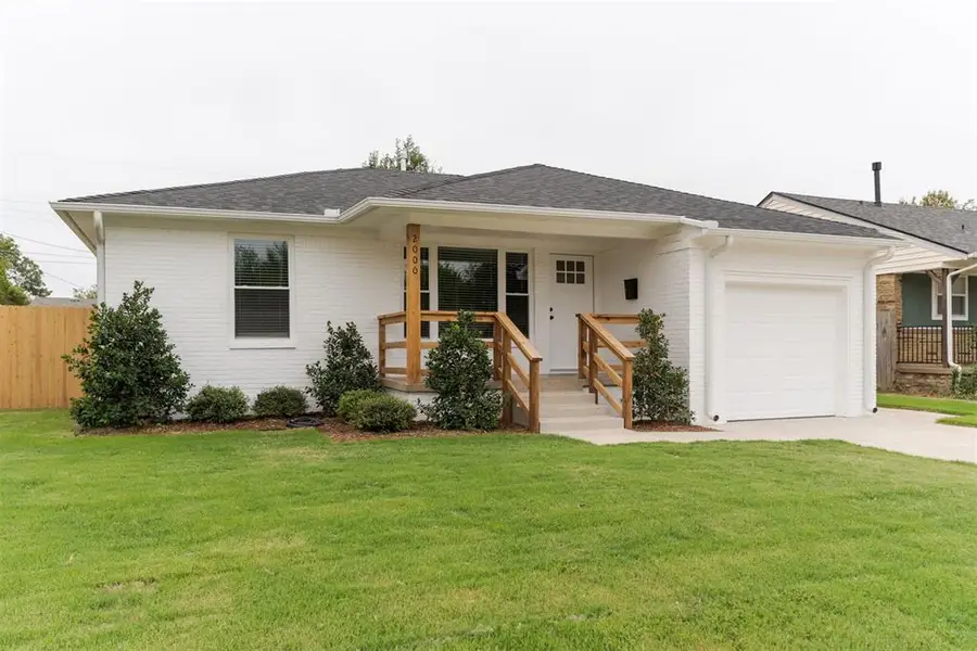 2000 Andover Court, The Village, OK 73120 - #2