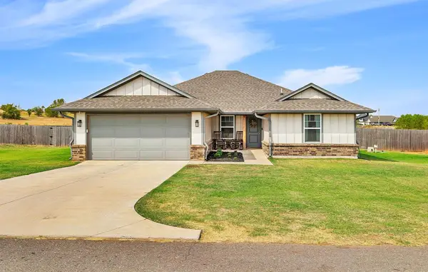1938 Eli Avenue, Tuttle, OK 73089