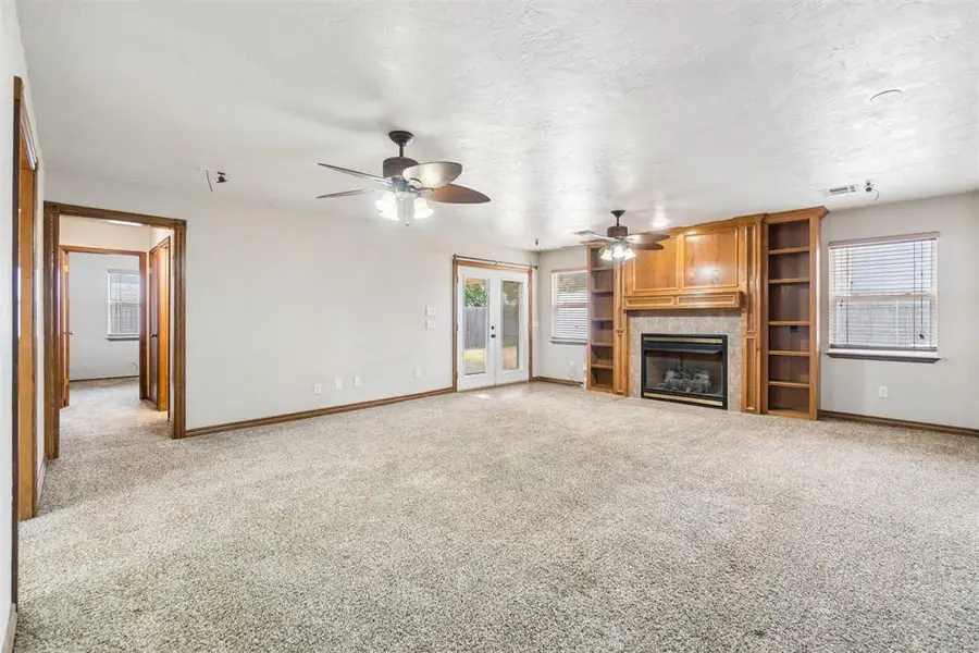 1353 W Cedarbrook Lane, Moore, OK 73170 - #3
