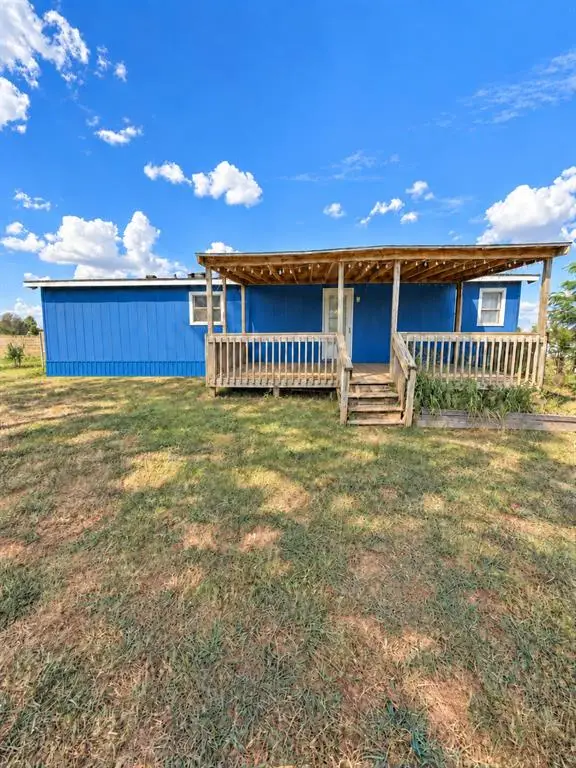 101 Buckthorne Circle, Shawnee, OK 74804 - #2