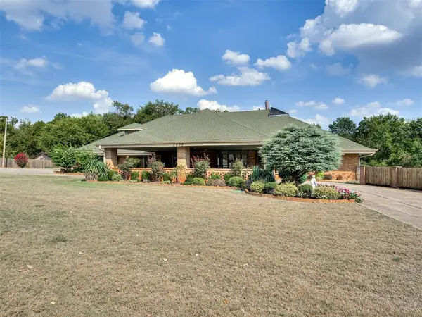 6800 Tanglewood Drive, Mustang, OK 73064