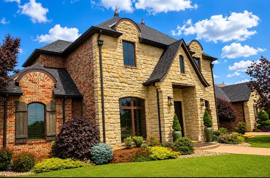 8825 Legacy Crossing Road, Oklahoma City, OK 73169 - #2