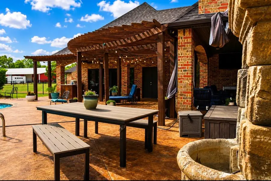 8825 Legacy Crossing Road, Oklahoma City, OK 73169 - #3
