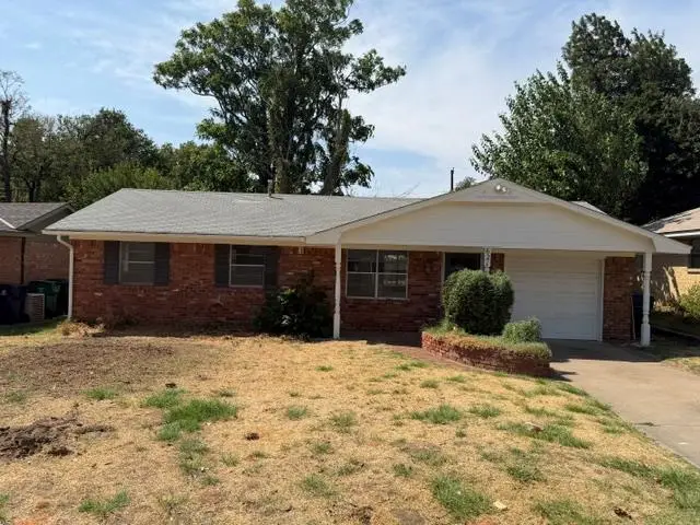 621 Timber Lane, Oklahoma City, OK 73127 - #1