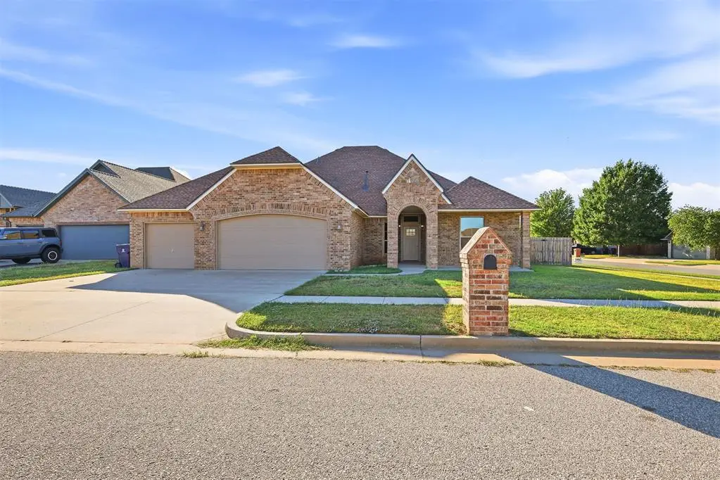 5321 Shearwater Court, Oklahoma City, OK 73179 - #1