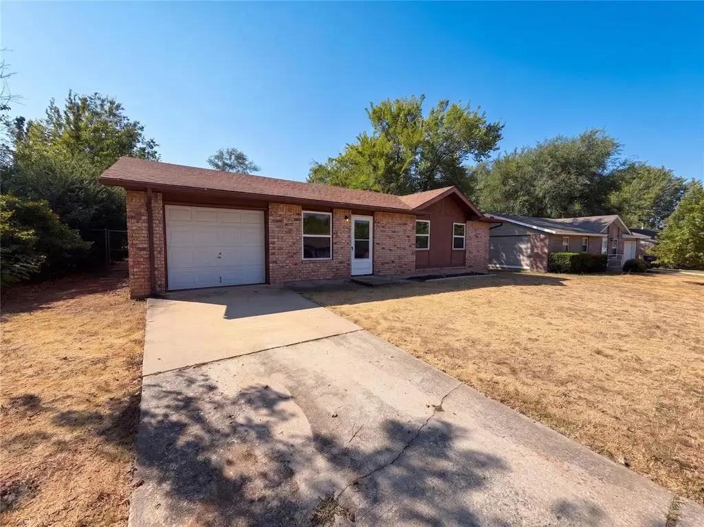 510 Holsey Drive, Noble, OK 73068 - #1