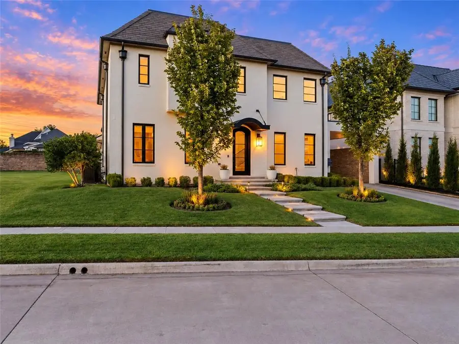 1115 Cumberland Court, Nichols Hills, OK 73116 - #3