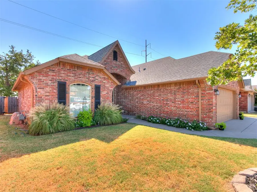 17212 Picasso Drive, Oklahoma City, OK 73170 - #2