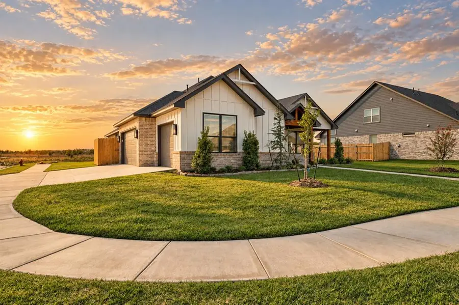 6700 NW 143rd Circle, Oklahoma City, OK 73142 - #3