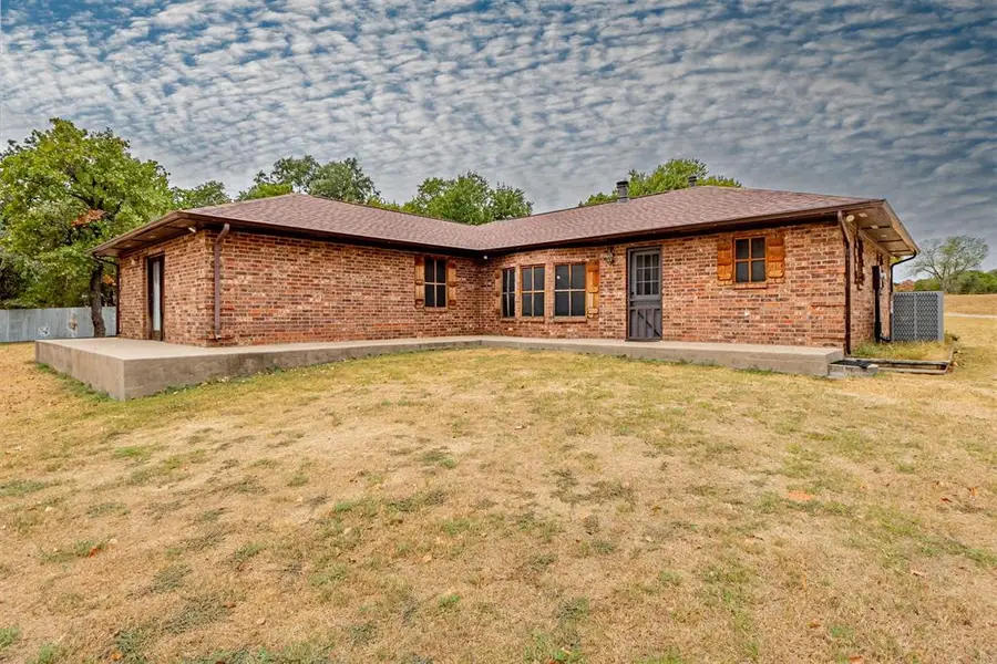 7396 Pine Cove, Blanchard, OK 73010 - #2