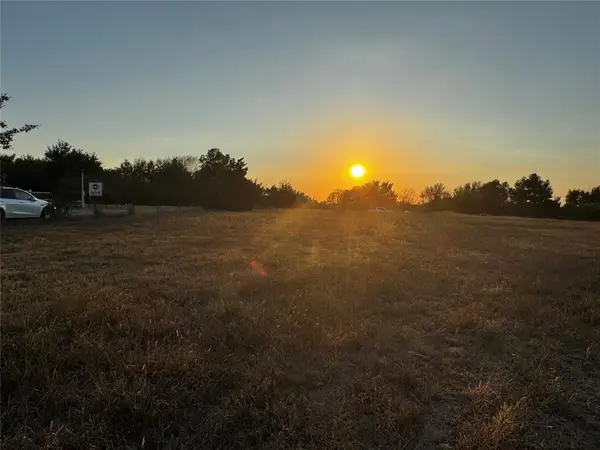 NW Rush Creek Road, Edmond, OK 73025