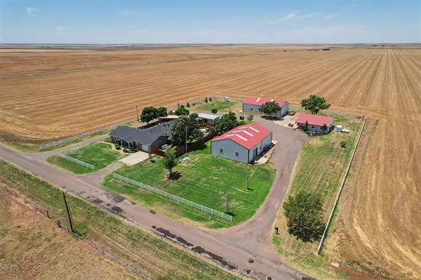 15785 N 1700 Road, Hollis, OK 73550