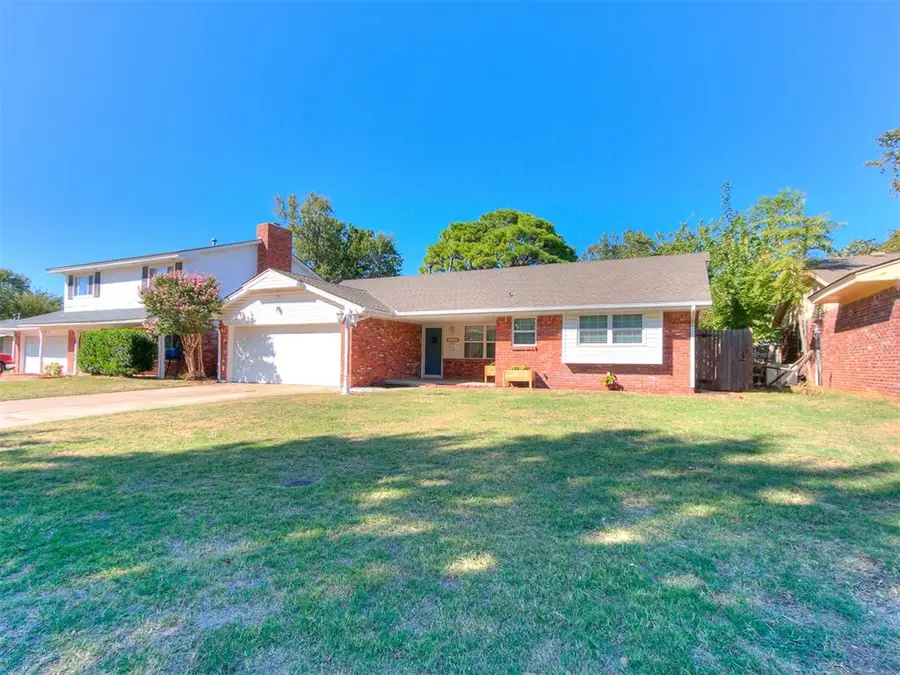 8109 NW 28th Terrace, Bethany, OK 73008 - #2