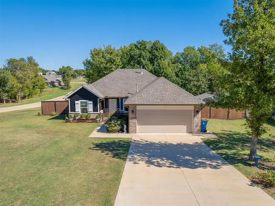 11650 Cedar Street, Guthrie, OK 73044 - #3