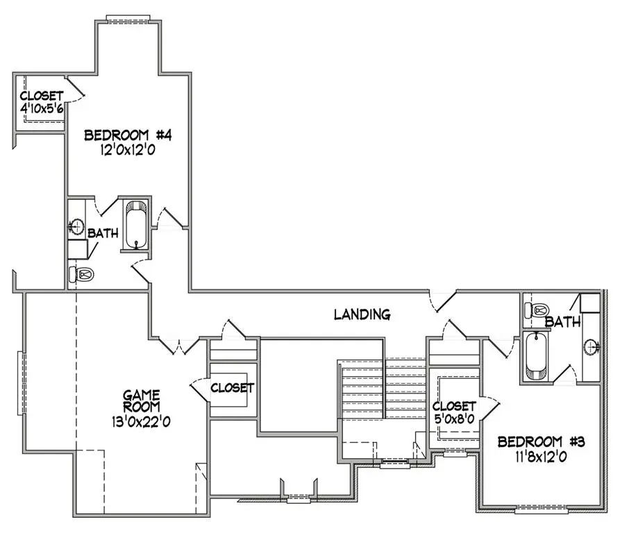 24485 Oak Meadow Lane, Arcadia, OK 73007 - #3