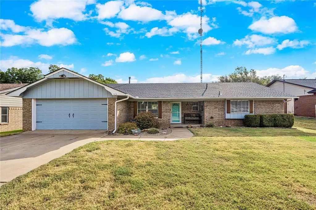 143 Orchard Drive, Chickasha, OK 73018 - #1