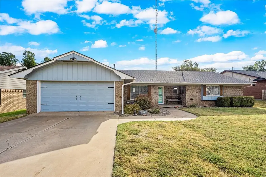 143 Orchard Drive, Chickasha, OK 73018 - #2