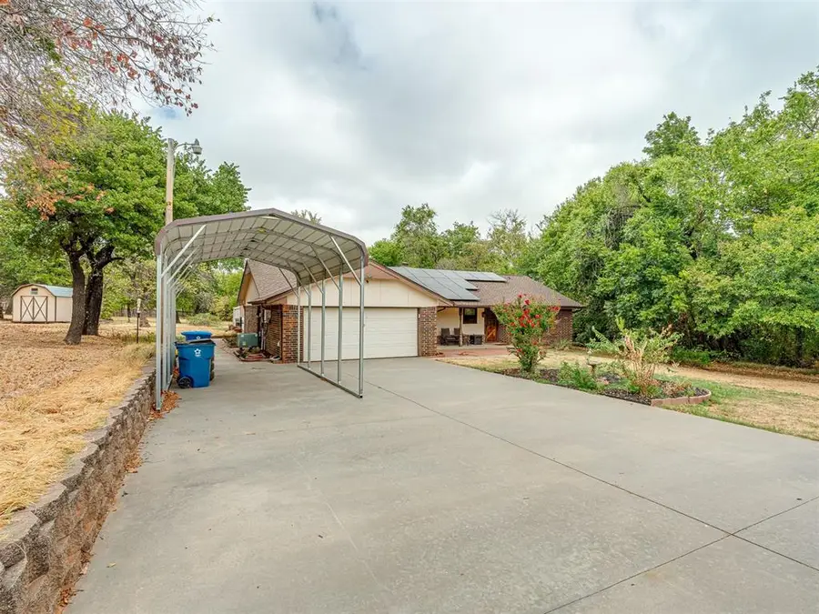 710 Deano Dr, Tuttle, OK 73089 - #2
