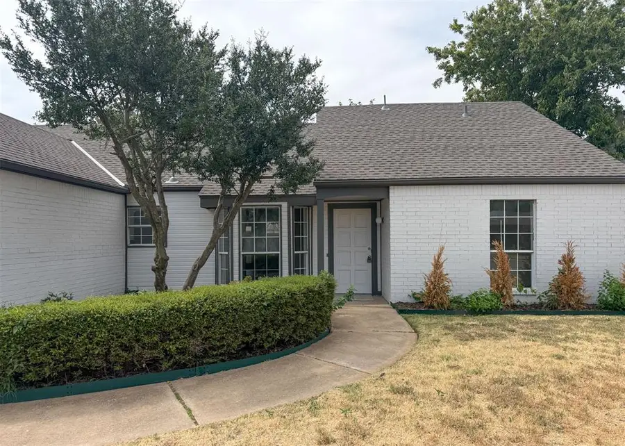 117 N Grand Fork Drive, Edmond, OK 73003 - #2