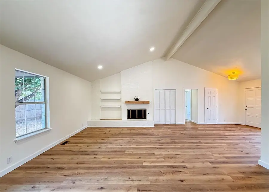 117 N Grand Fork Drive, Edmond, OK 73003 - #3