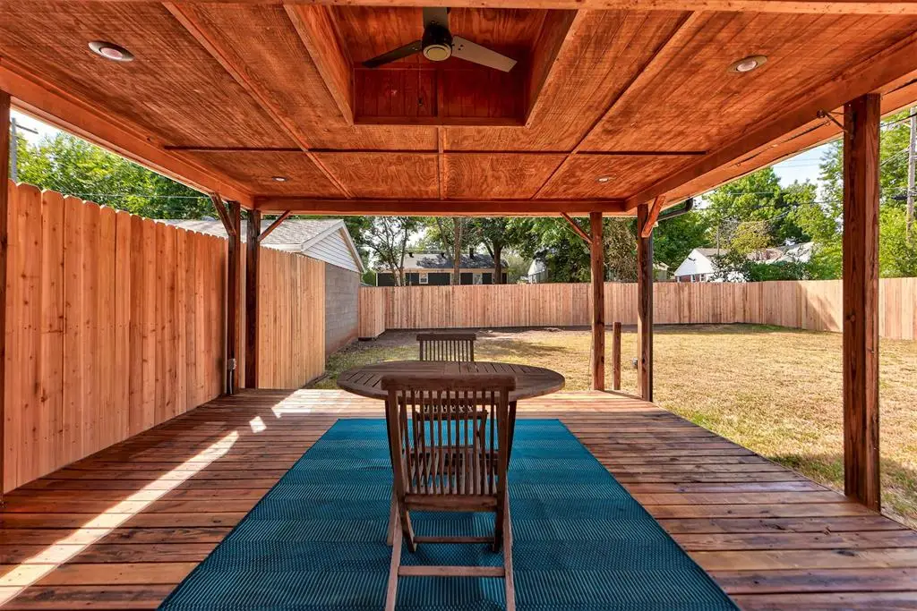 612 NW 51st Street, Oklahoma City, OK 73118 - #1